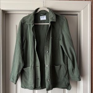 Old Navy Jean Jacket